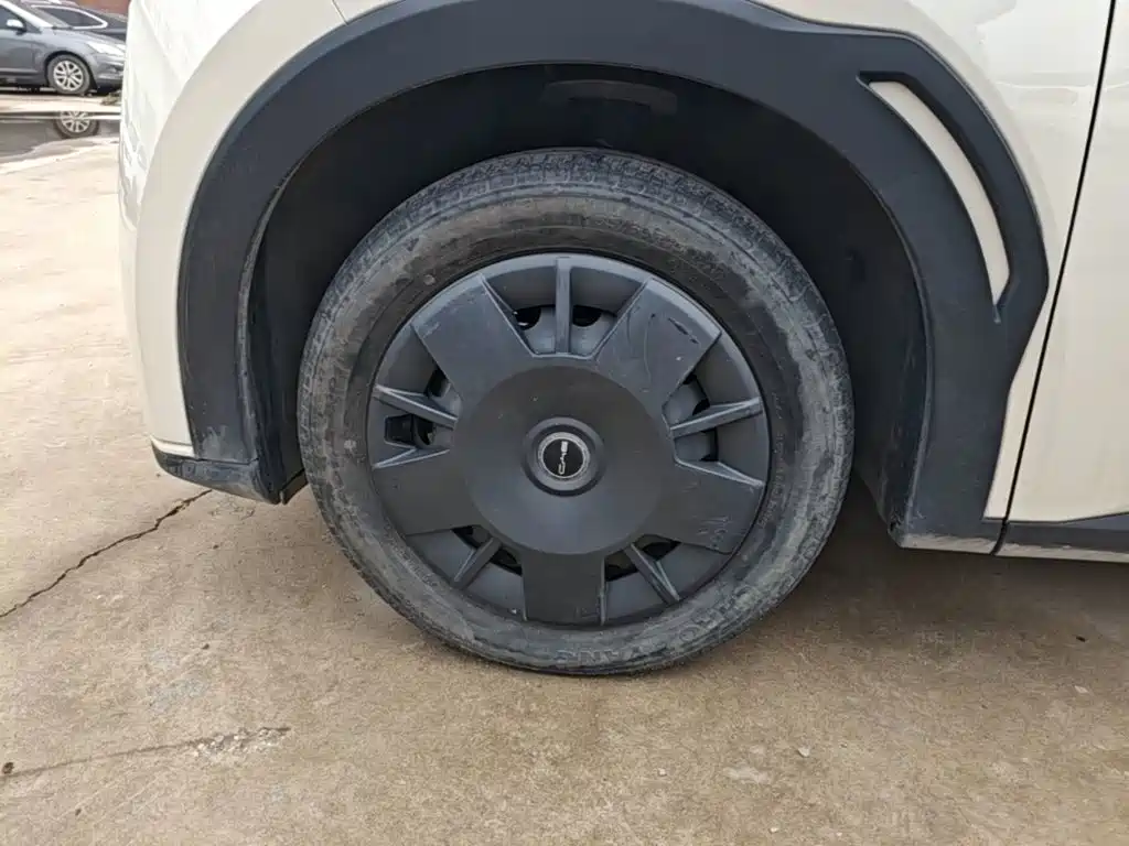 BYD Seagull — миниатюра 23