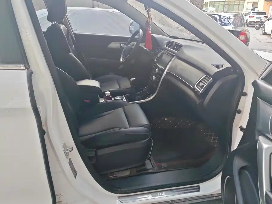 Haval H2 — миниатюра 8