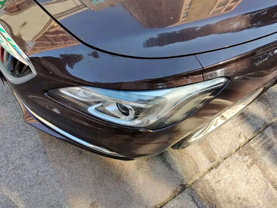 Buick LaCrosse — миниатюра 5