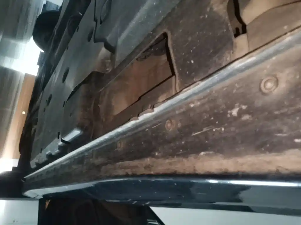 Nissan Sylphy — миниатюра 21