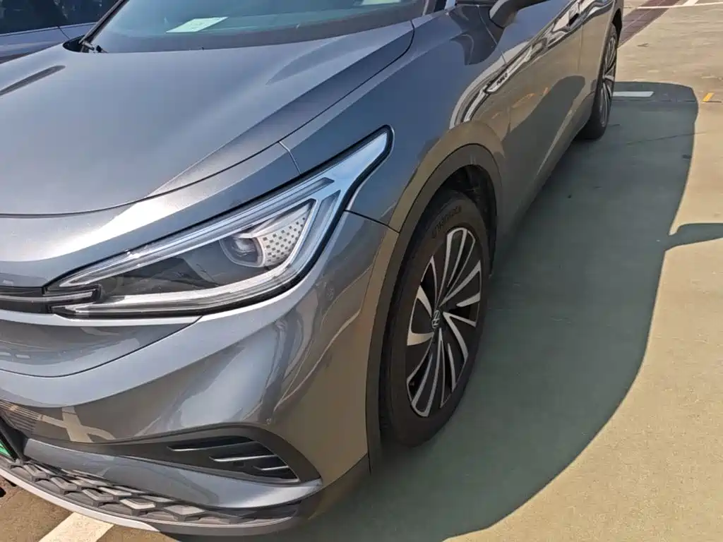 Volkswagen ID.4 X — миниатюра 24