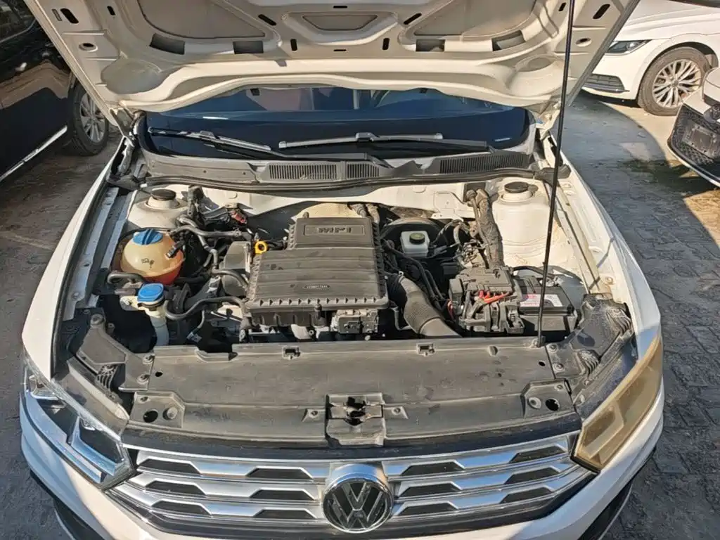 Volkswagen C-Trek — миниатюра 20