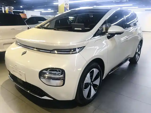 Baojun Cloud