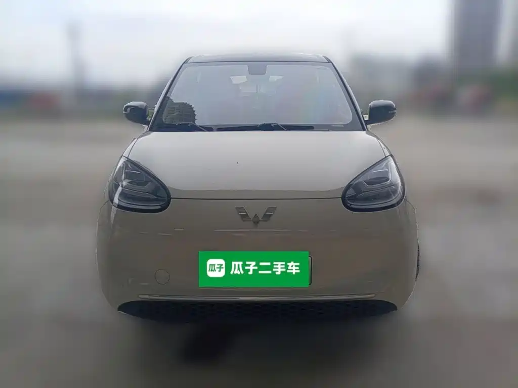 Wuling Bingo — миниатюра 24
