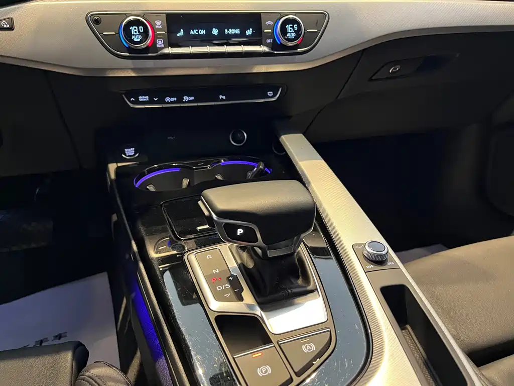 Audi A5 (Import) — миниатюра 12
