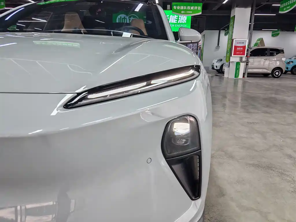 NIO ET5T — миниатюра 14