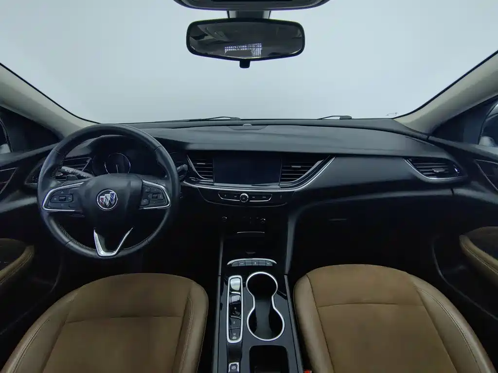 Buick Regal — миниатюра 5