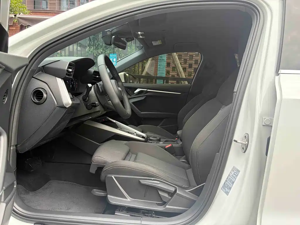 Audi A3 — миниатюра 6