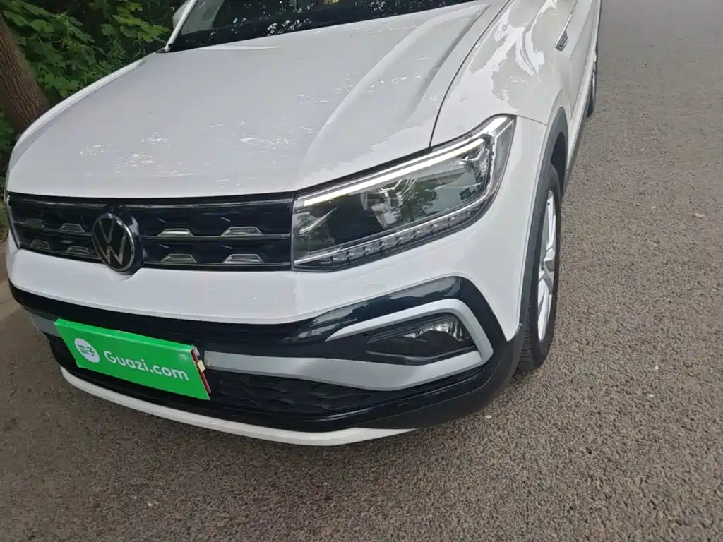Volkswagen T-Cross — миниатюра 24