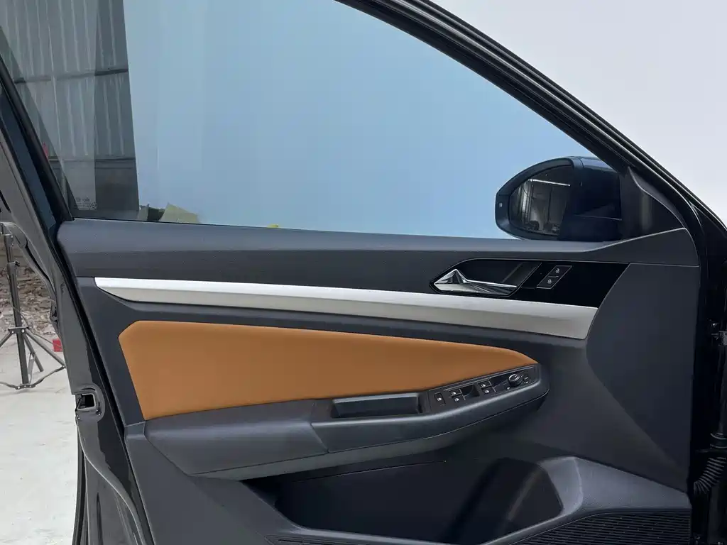 Volkswagen Bora 2023 200TSI DSG PRO