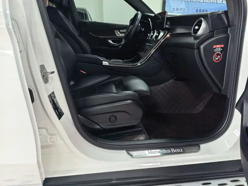Mercedes-Benz GLC — миниатюра 46