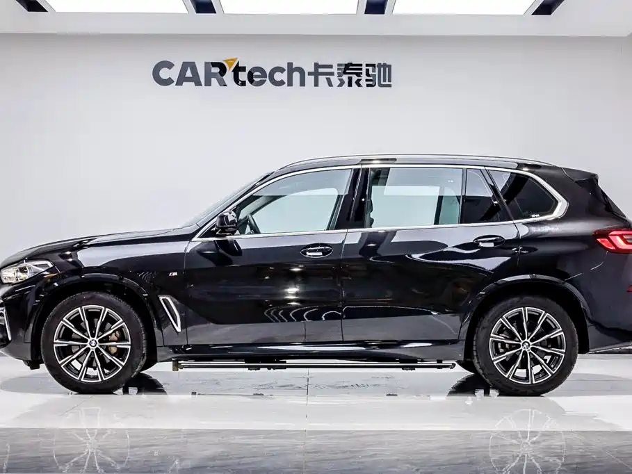 BMW X5 — миниатюра 3