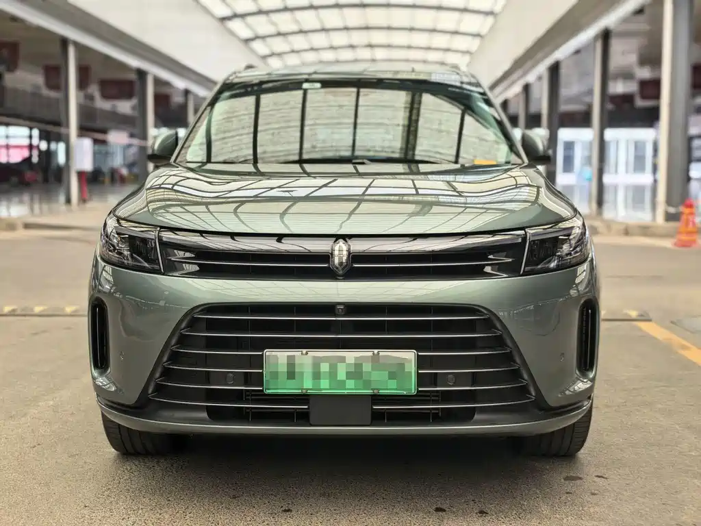 AITO AITO M7 — миниатюра 2