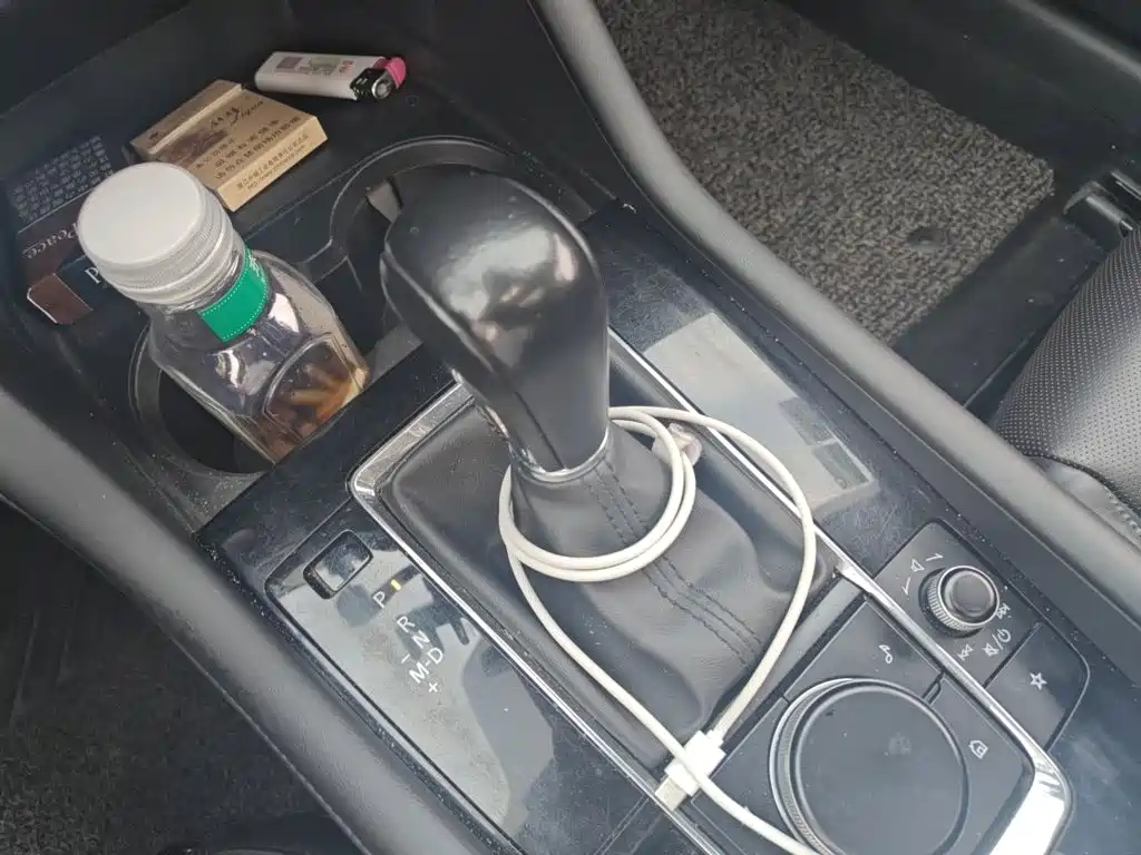 Mazda 3 Axela — миниатюра 7