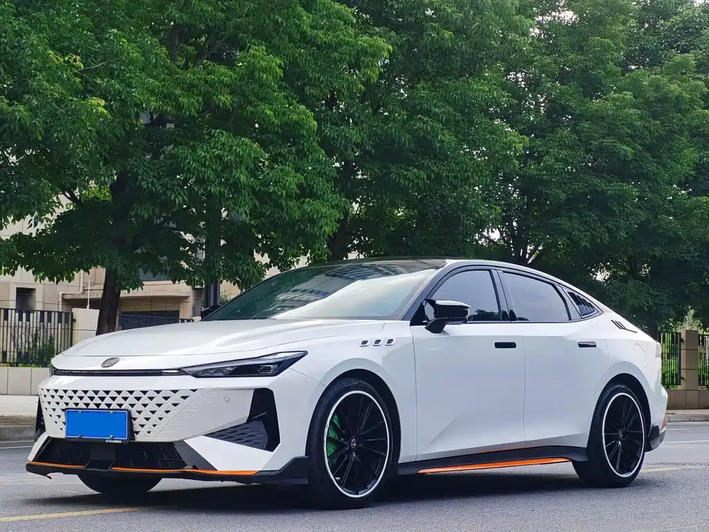 Купить Changan UNI-V