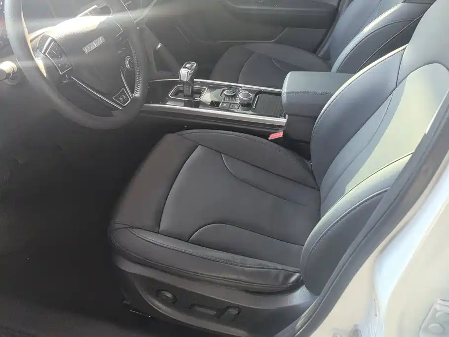 Haval H6 — миниатюра 9