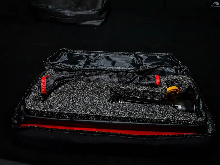Tank Tank 400 New Energy — миниатюра 7