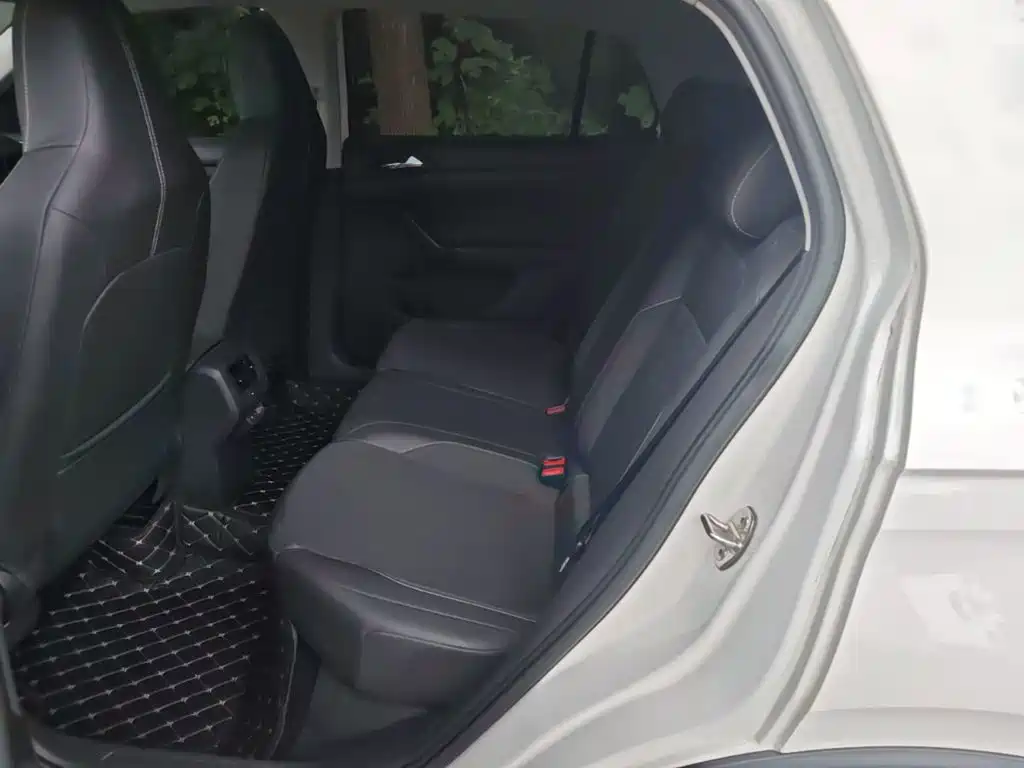 Volkswagen T-Cross — миниатюра 17