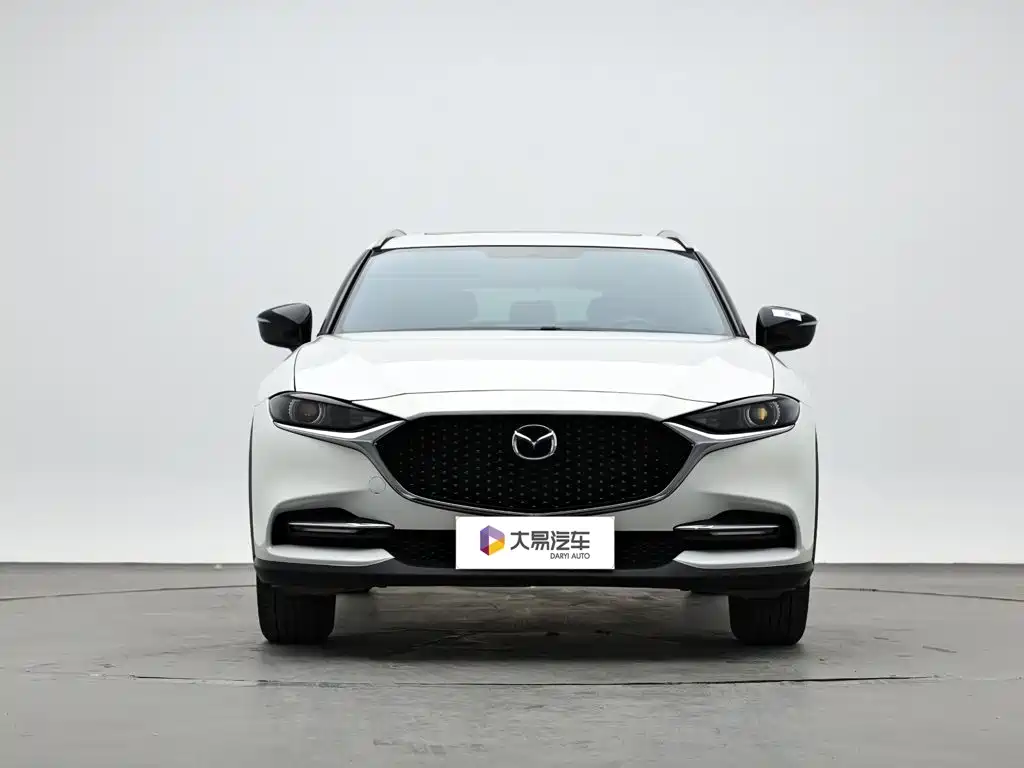 Mazda CX-4 — миниатюра 2