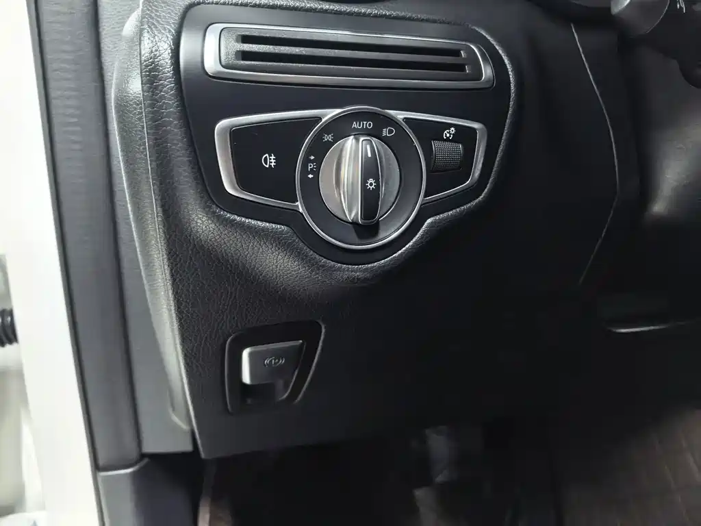 Mercedes-Benz GLC — миниатюра 29