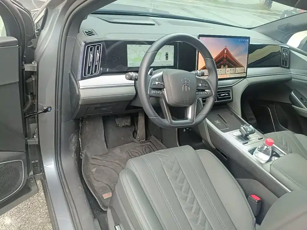 BYD L DM-i — миниатюра 10