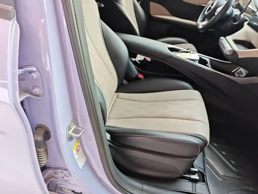 BYD Dolphin — миниатюра 25