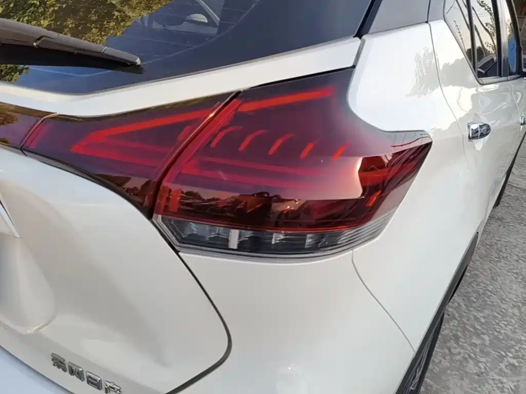 Nissan Kicks — миниатюра 8