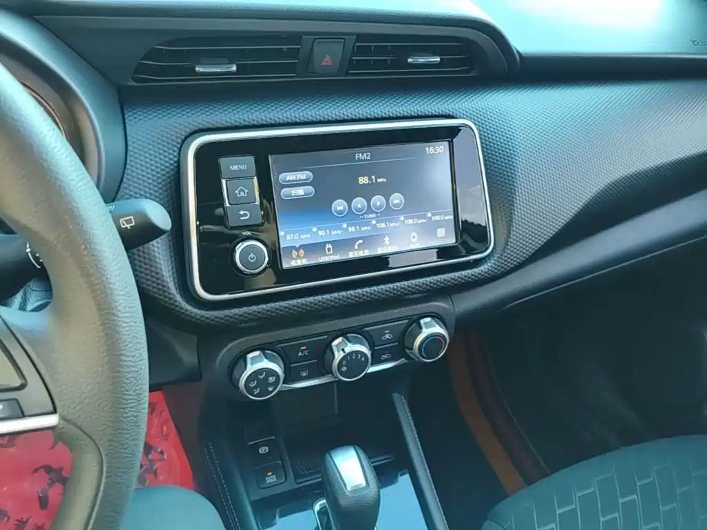 Nissan Kicks — миниатюра 13