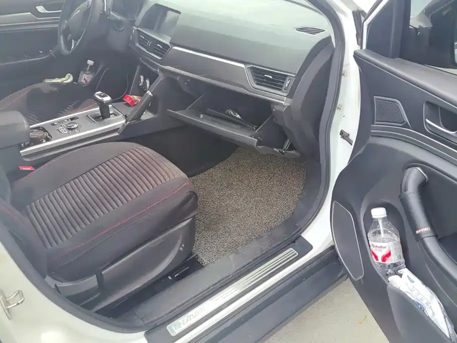 Haval H6 — миниатюра 8