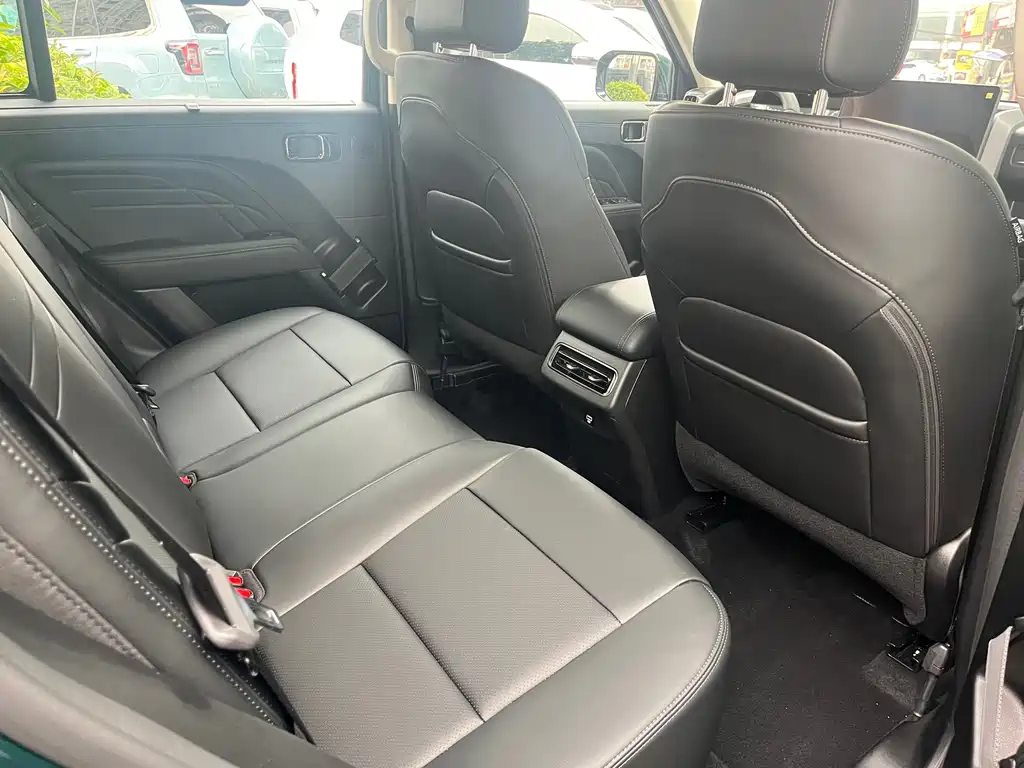 Haval Menglong Petrol — миниатюра 12