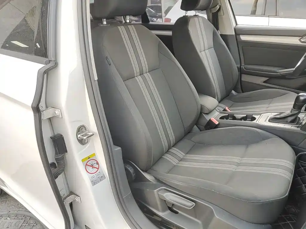 Volkswagen Lamando — миниатюра 25