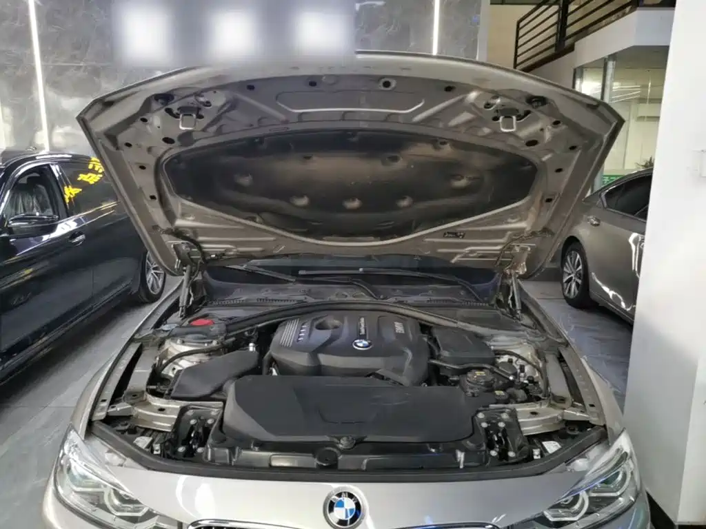 BMW 3 Series — миниатюра 20