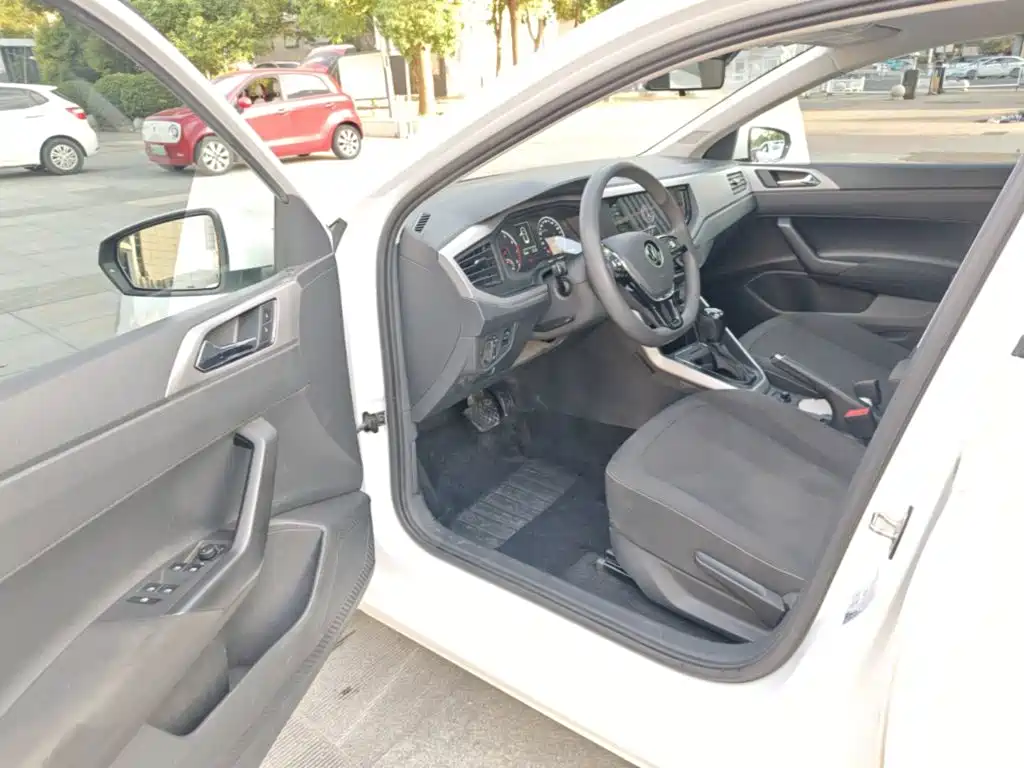 Volkswagen Polo — миниатюра 16