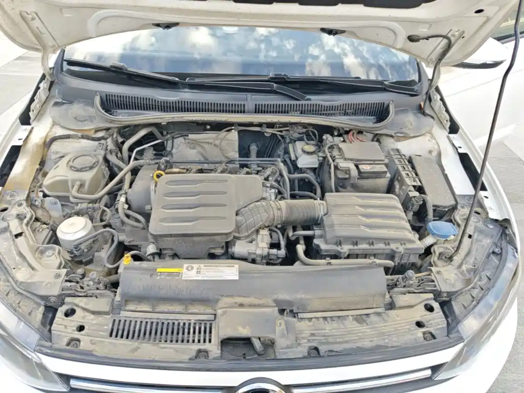 Volkswagen Polo — миниатюра 20