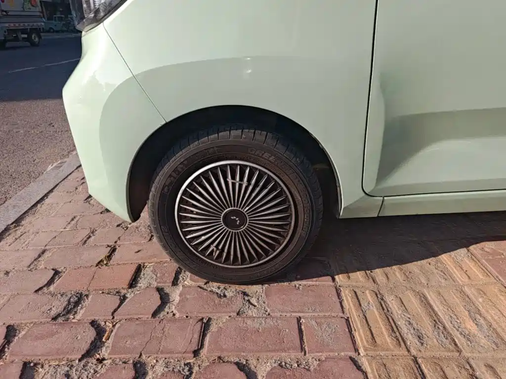 Wuling MINIEV — миниатюра 23