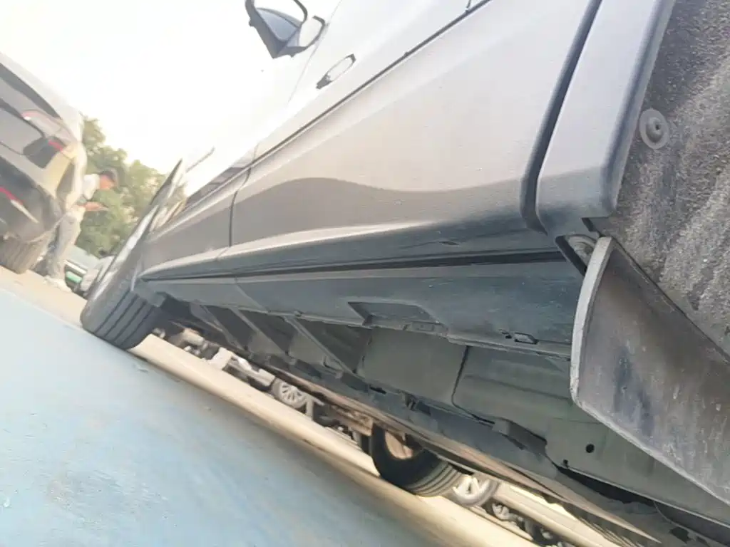 Chevrolet Equinox — миниатюра 22