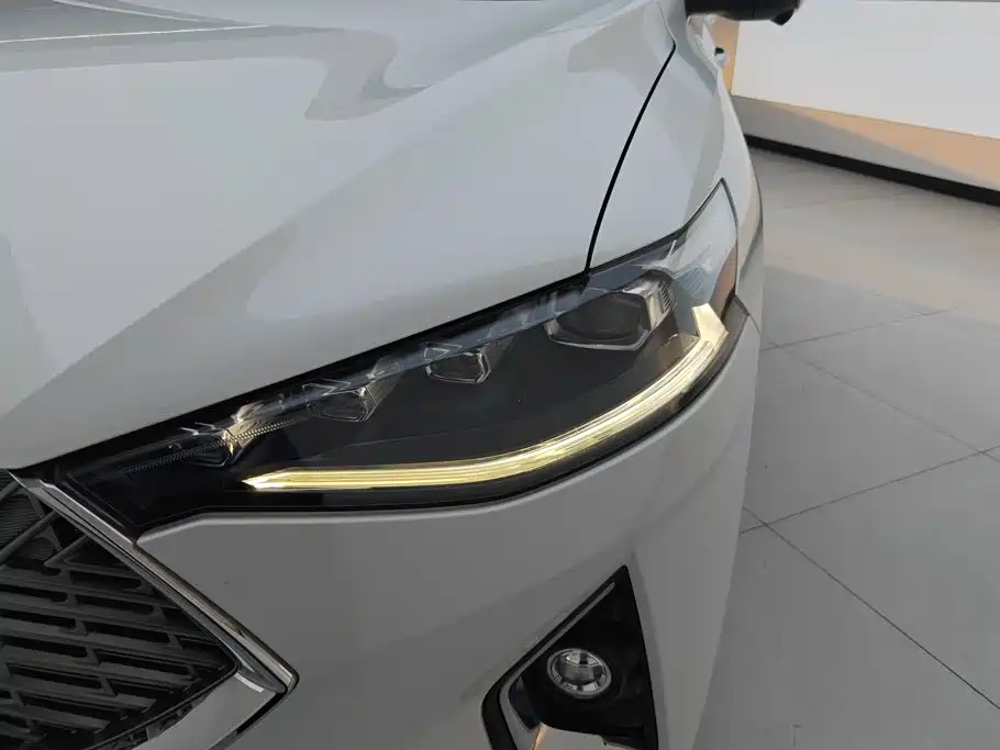 Haval F7 — миниатюра 5