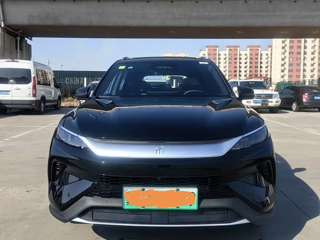BYD Pro New Energy — миниатюра 2