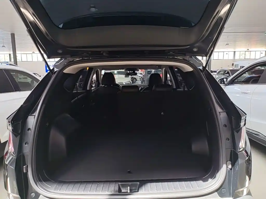 Hyundai Tucson — миниатюра 19