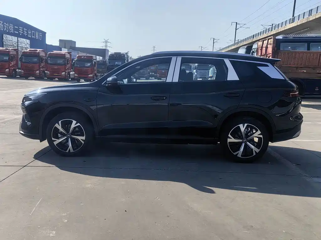 BYD Pro New Energy — миниатюра 4
