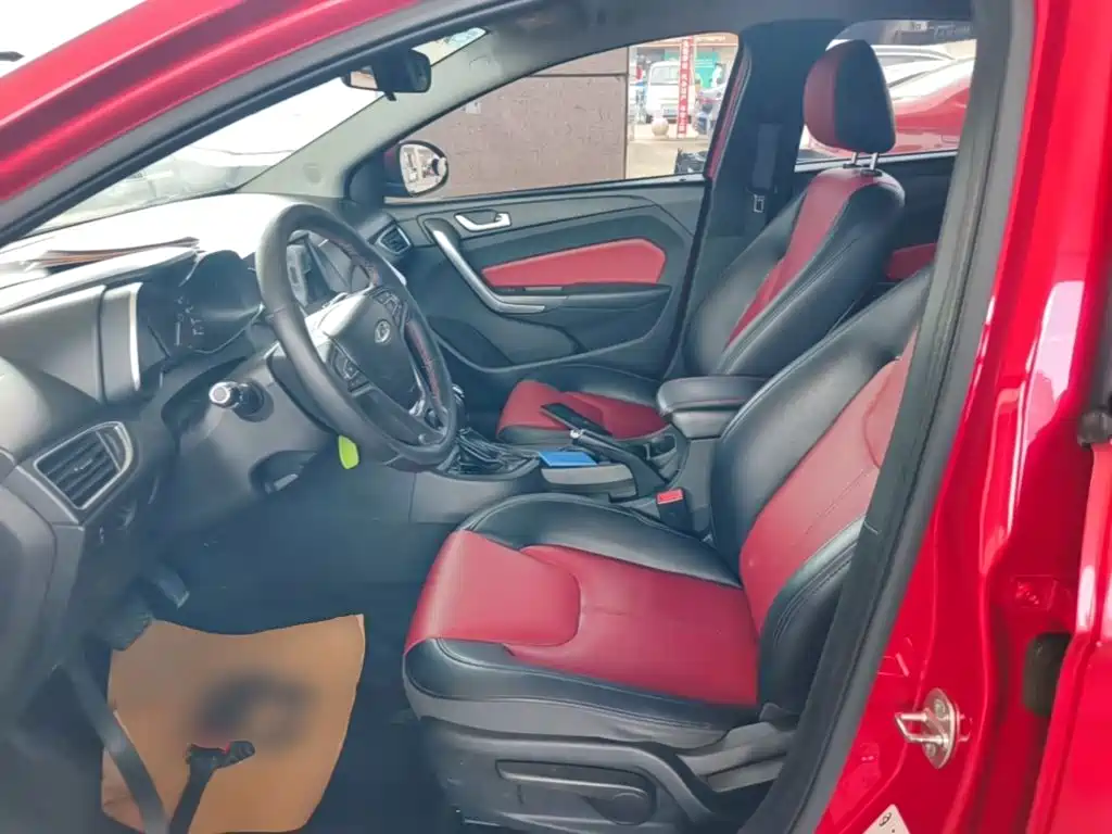 Chery Arrizo 5 — миниатюра 15