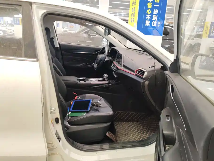 Oshan Oushang X5 — миниатюра 8