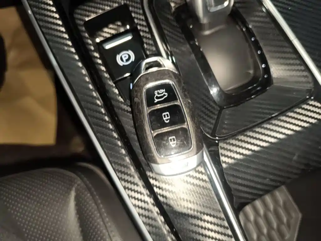 Hyundai ix25 — миниатюра 9
