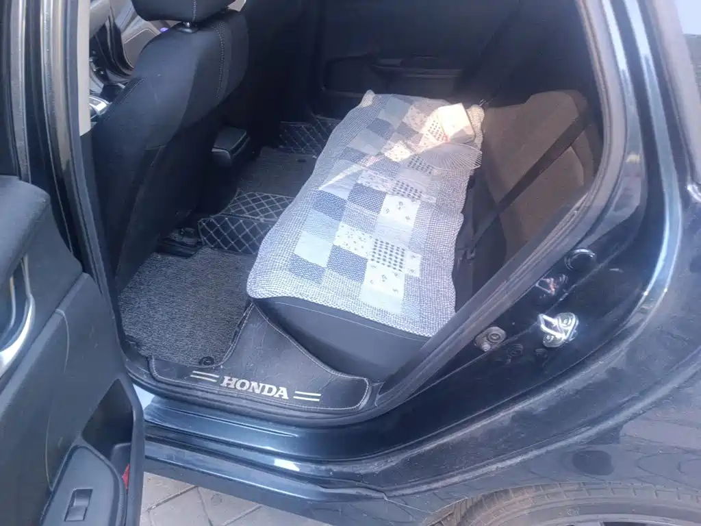 Honda Civic — миниатюра 13