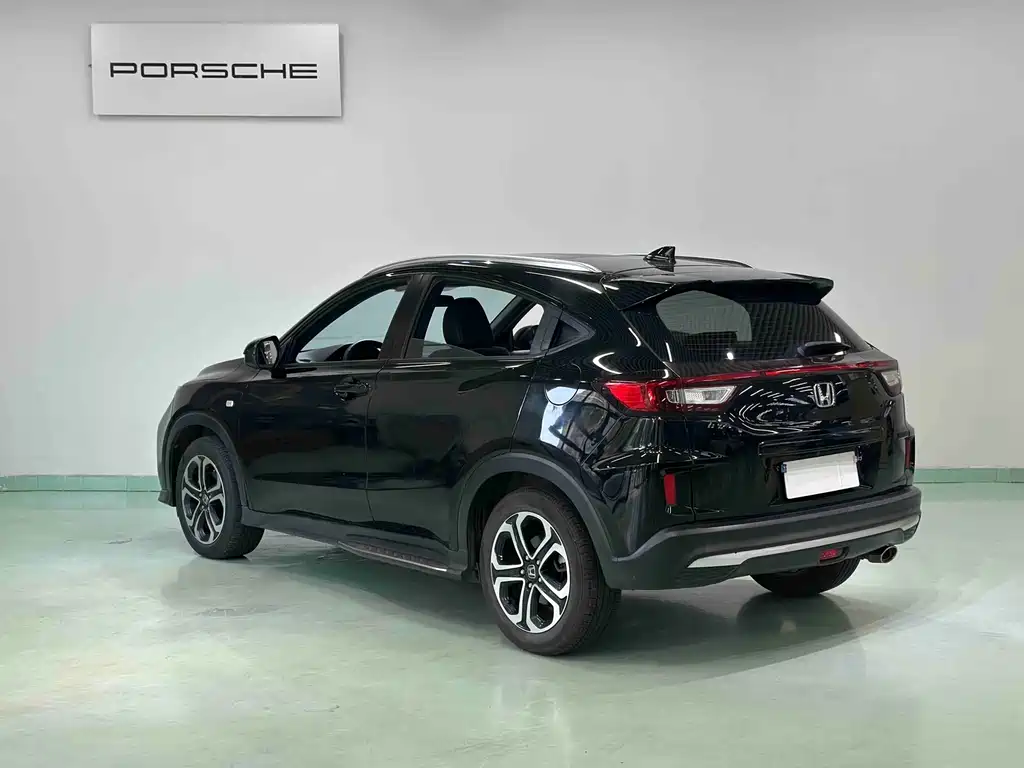 Honda XR-V — миниатюра 3