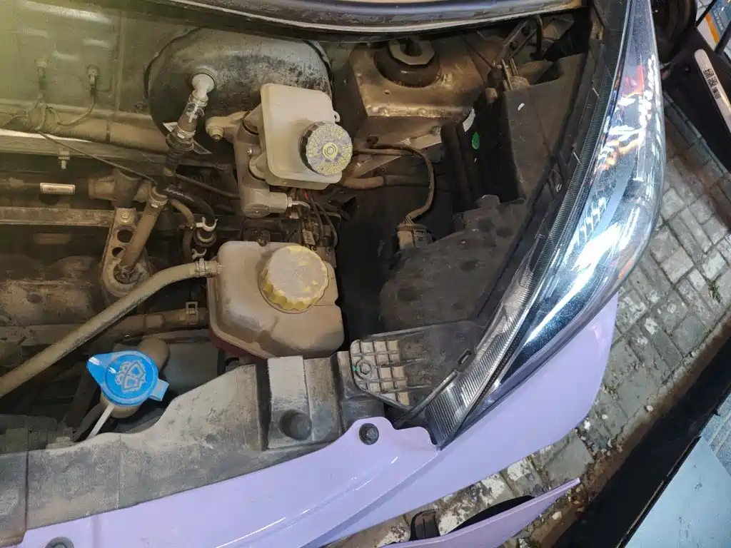 Chery QQ Little Ant — миниатюра 22