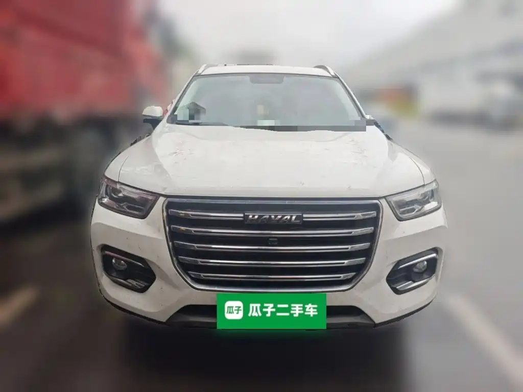 Haval H6 — миниатюра 2