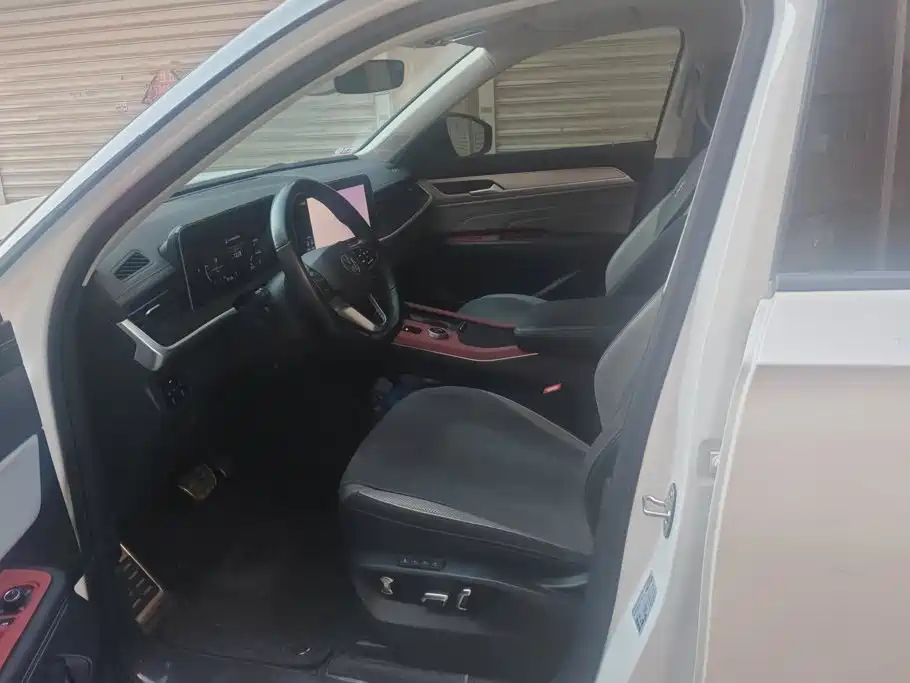 Volkswagen Tavendor — миниатюра 9
