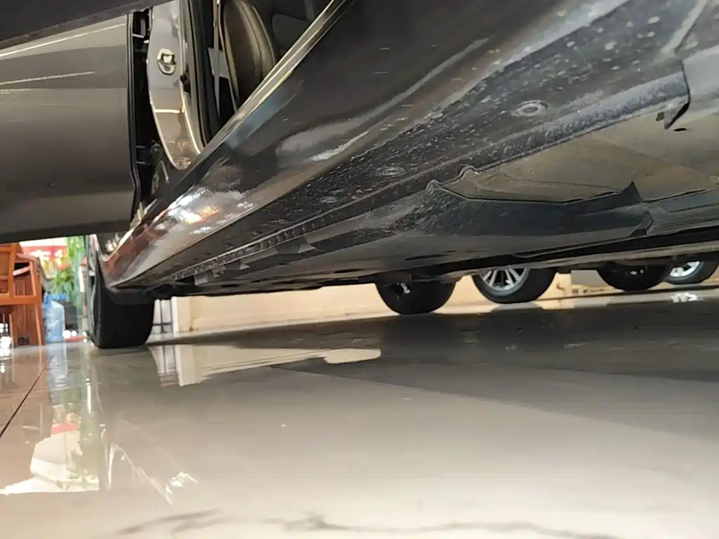 Nissan Sylphy — миниатюра 21