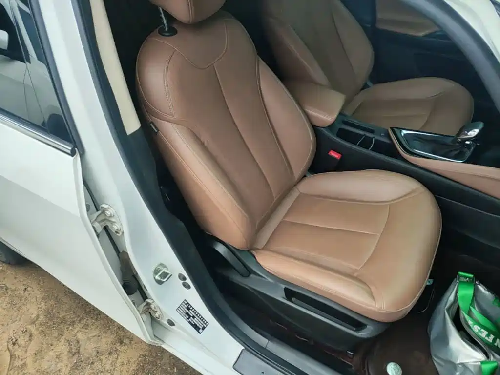 Buick GL6 — миниатюра 25